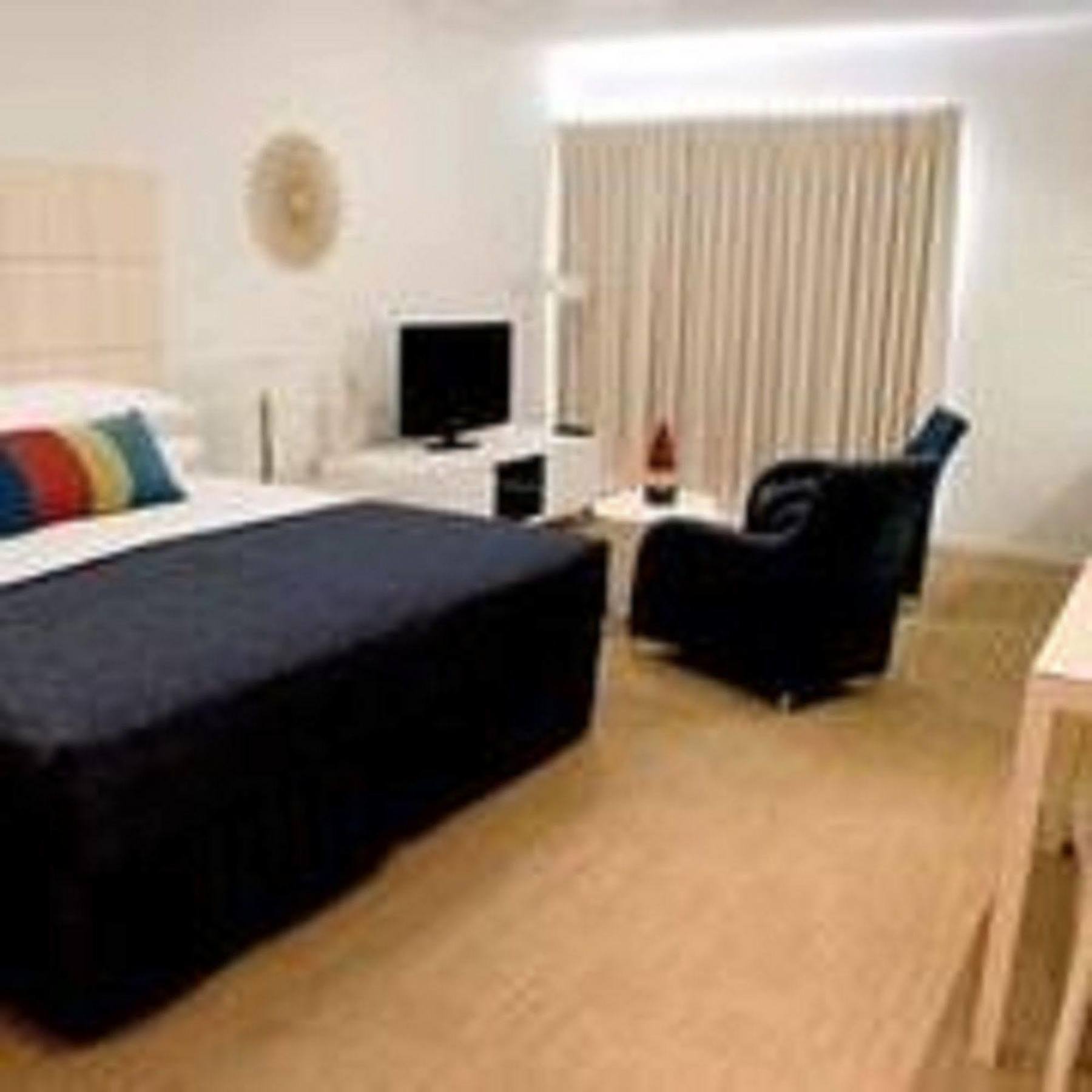 Broadwater Mariner Resort Geraldton Exterior foto