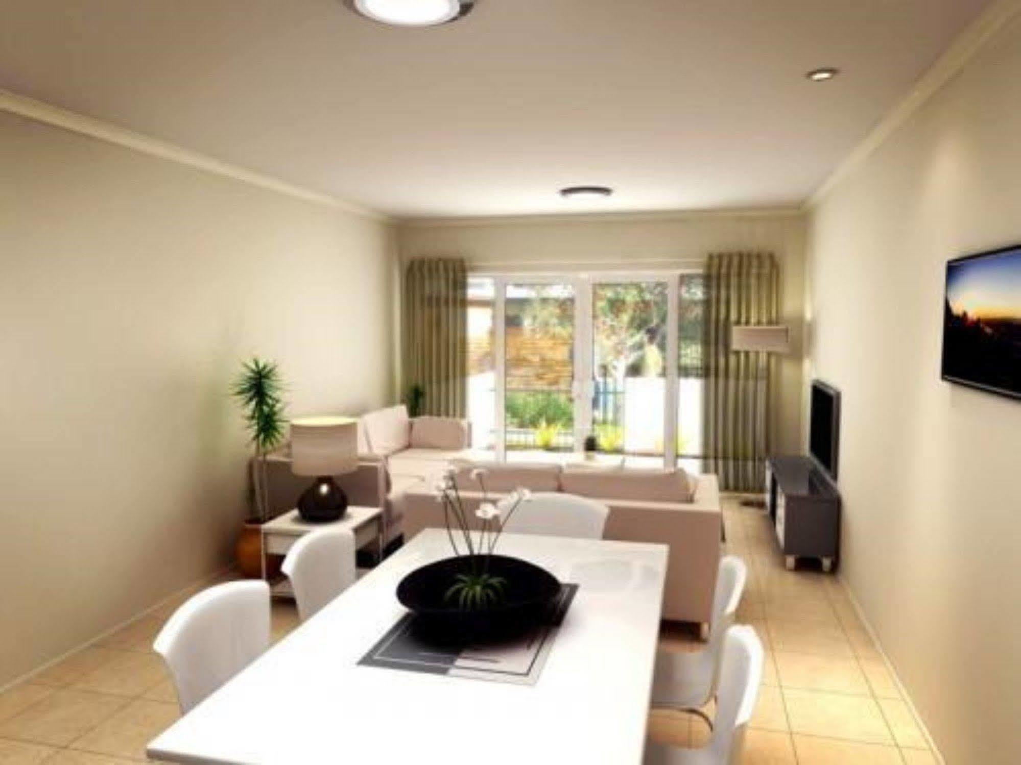 Broadwater Mariner Resort Geraldton Exterior foto
