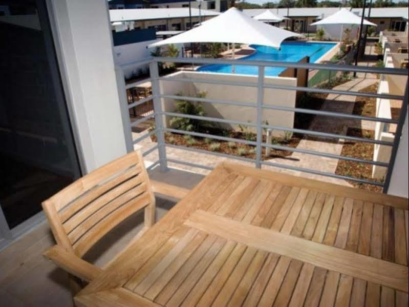 Broadwater Mariner Resort Geraldton Exterior foto