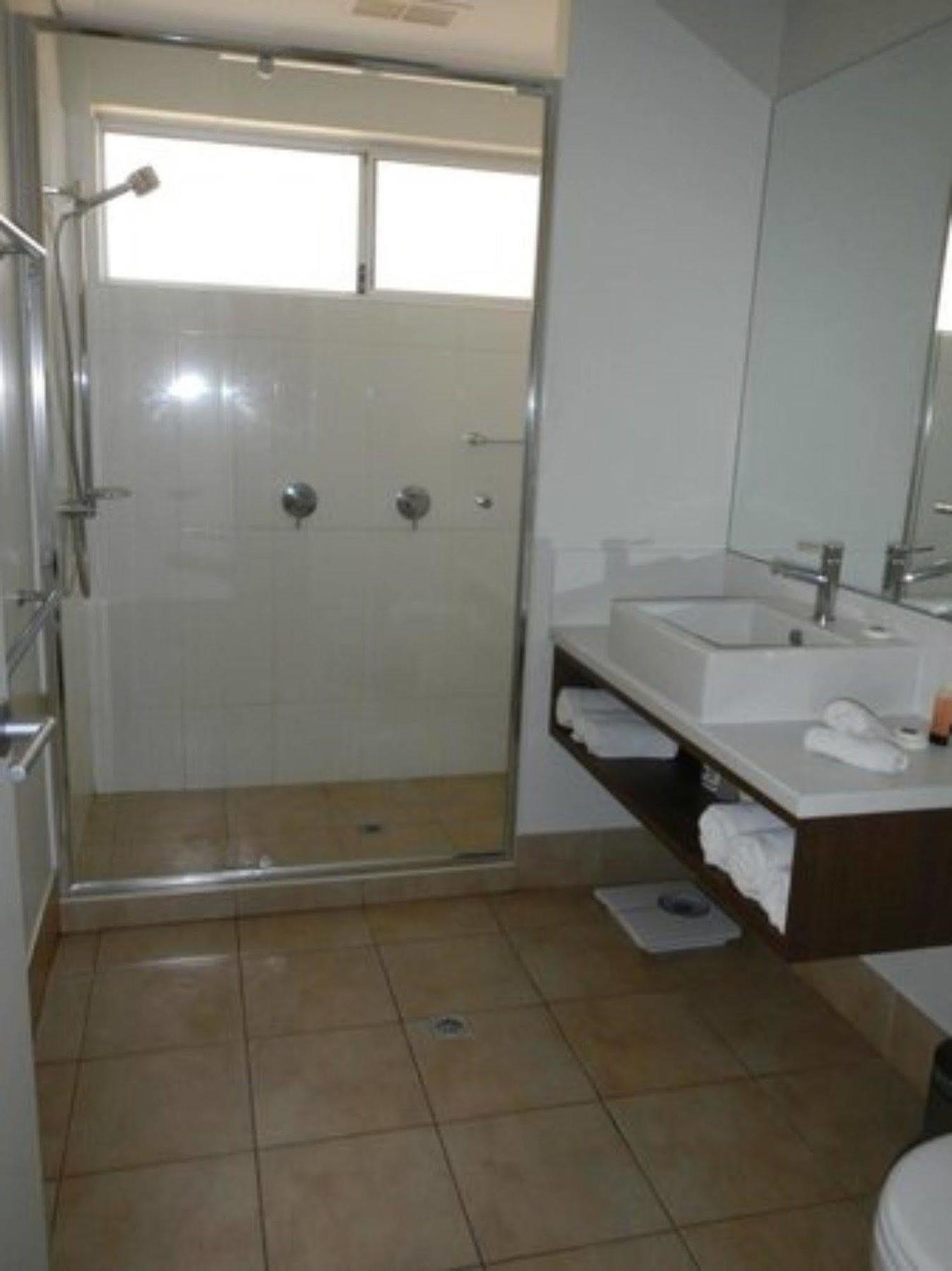 Broadwater Mariner Resort Geraldton Exterior foto