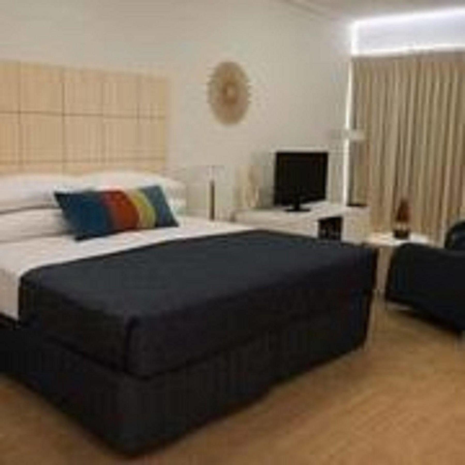 Broadwater Mariner Resort Geraldton Exterior foto